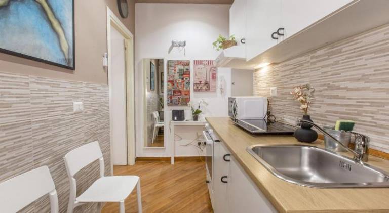 Holiday apartment | Next to Pantheon | Pet-friendly — photo 2