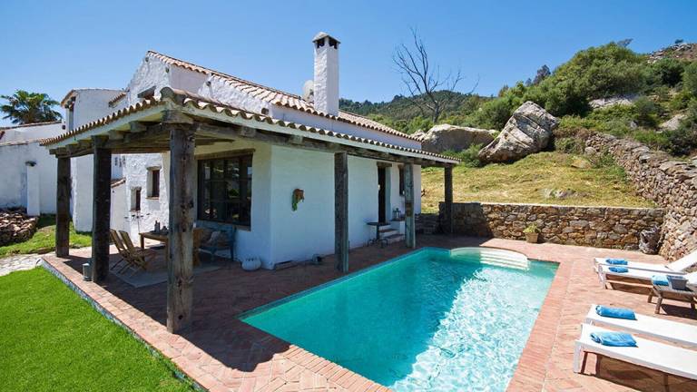 Villa Villa Selene