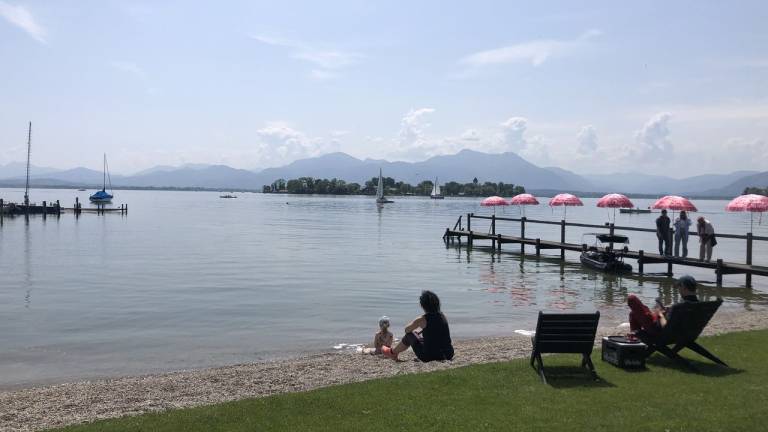 Ferienwohnung Neubeuern