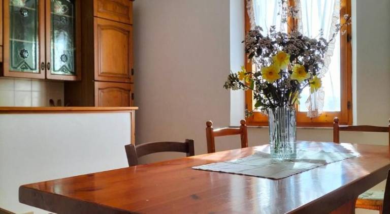 Holiday apartment with 2 rooms for 6 persons — photo 3