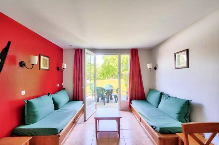 Apartment  Monflanquin