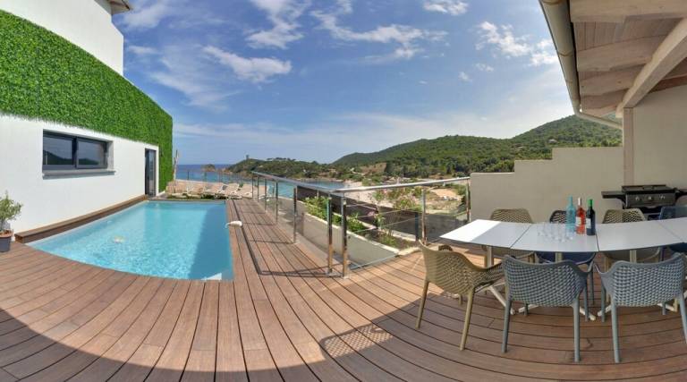 Villa Conca