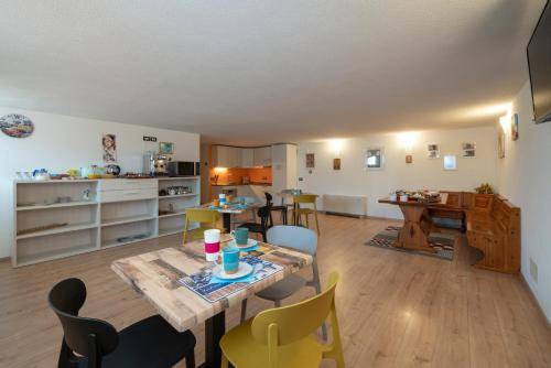 Bed & Breakfast  Daiano