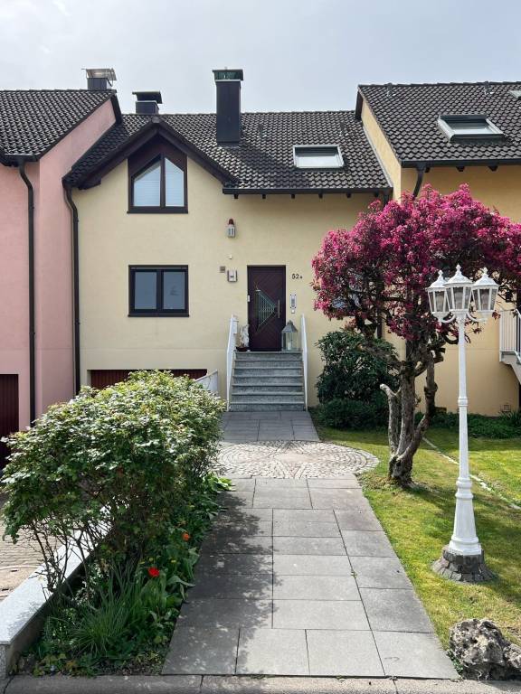 Ferienhaus  Bühl