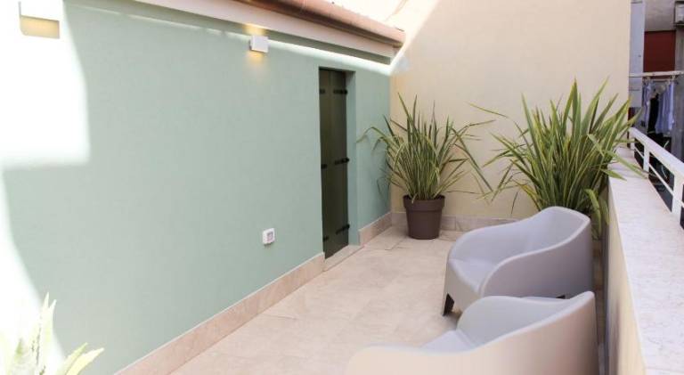 Alto Adriatico Apartments — photo 4