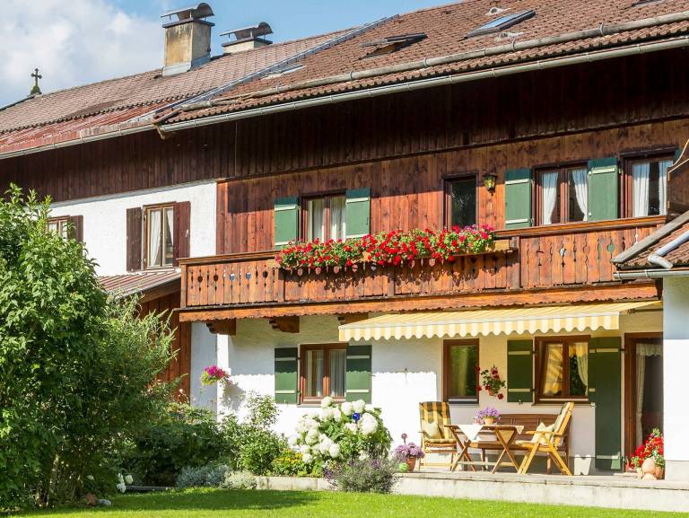 Apartamento Gmund am Tegernsee