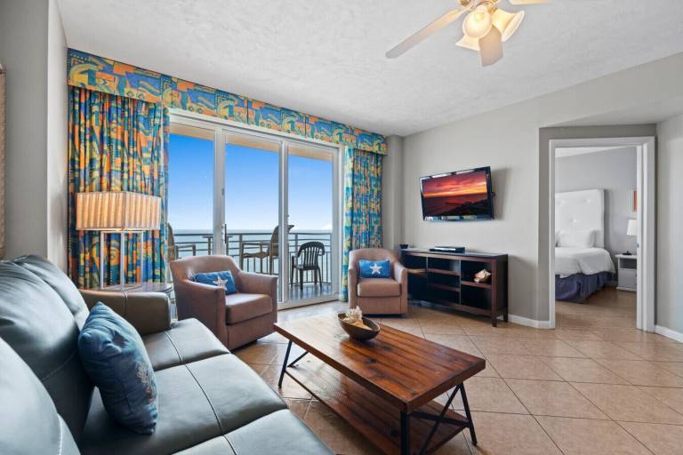 Condo Daytona Beach