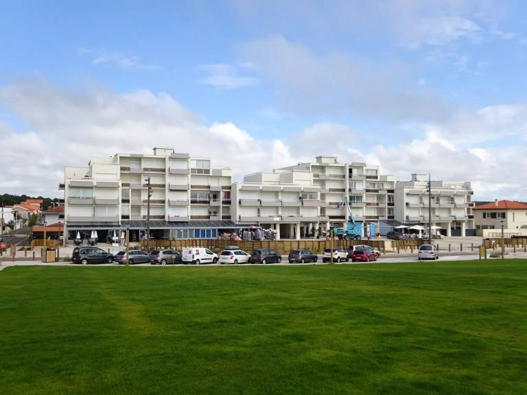 Studio Biscarrosse Plage