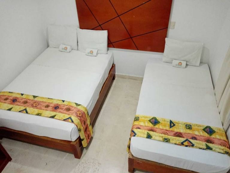 Motel Cocoyoc
