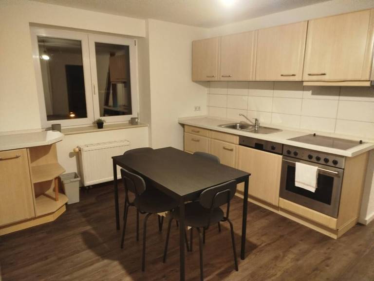 Ferienwohnung Chemnitz