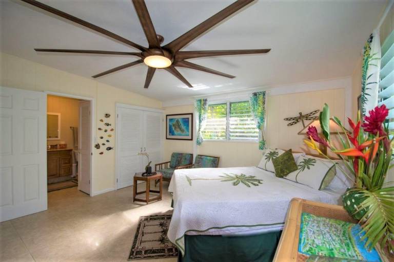Apartment Hawaii Kai