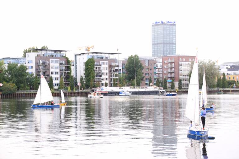 Ferienwohnung  Marzahn