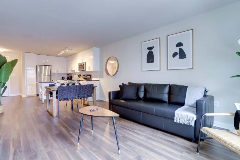 Apartment Alexandria