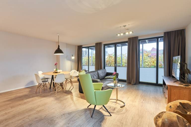Ferienwohnung Brandenburg an der Havel