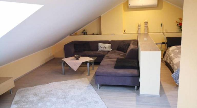 Holiday apartment with 1 room for 2 persons — photo 3
