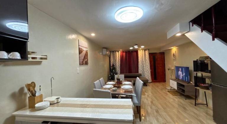 Holiday apartment with 2 rooms for 7 persons — photo 2