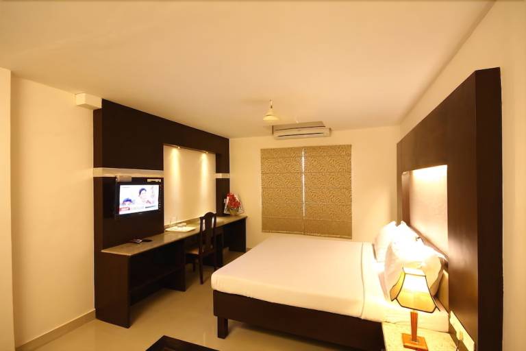 Apartment Sriperumbudur
