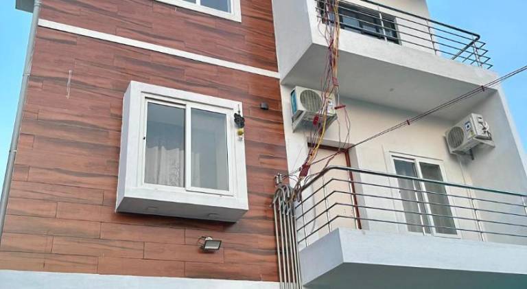 Sri Adhinath Homes