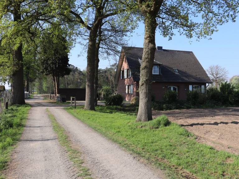 Ferienwohnung  Sonsbeck