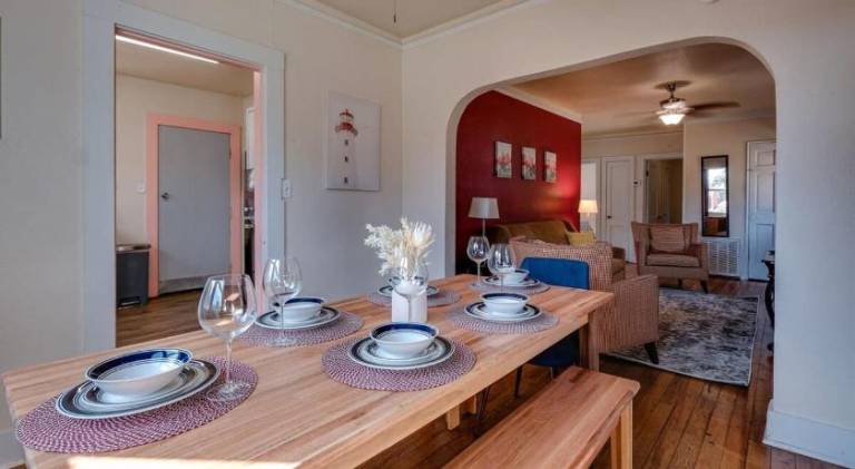 Charming holiday apartment | Dogs allowed — photo 4