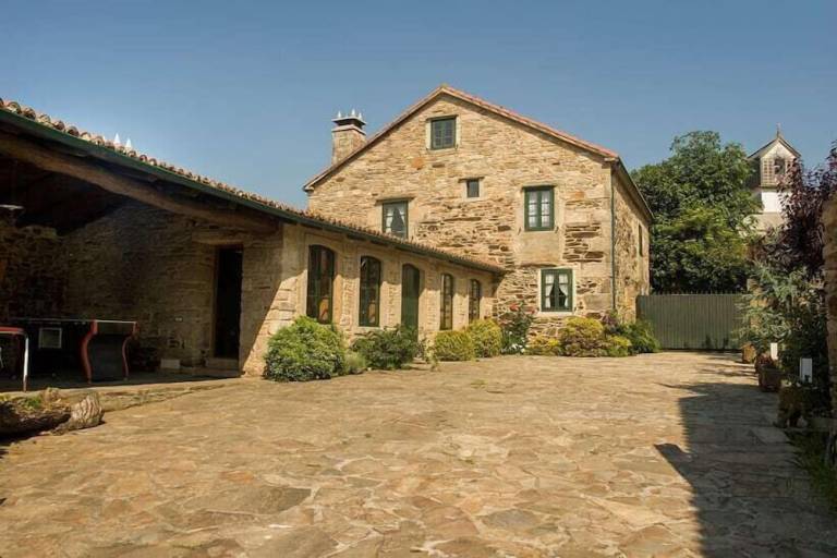 Casa Verdes