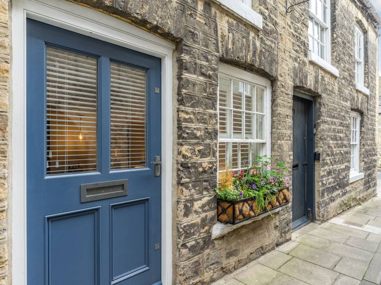 Cottage  Richmond
