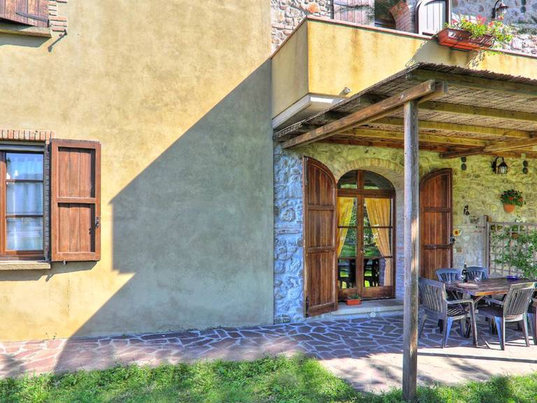 Locanda  Micciano