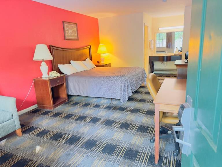 Motel Hattiesburg