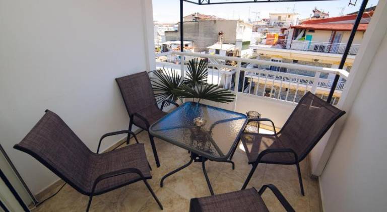 Charming rental apartment with terrace | Beach nearby | Pets allowed — photo 4