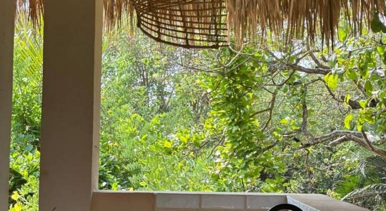 Villas Indigo Troncones