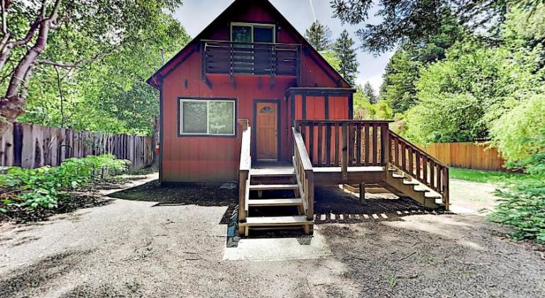 House with 2 rooms for 4 persons in Sonoma, CA