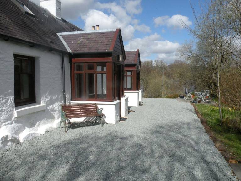 House Inveraray