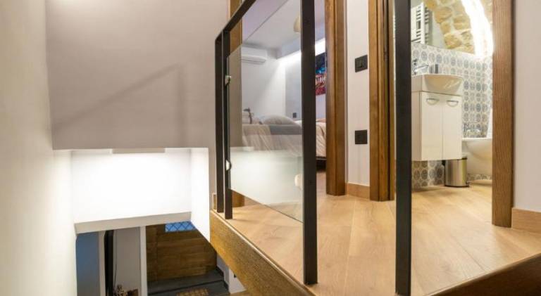 Rental apartment with 1 room for 4 persons — photo 4