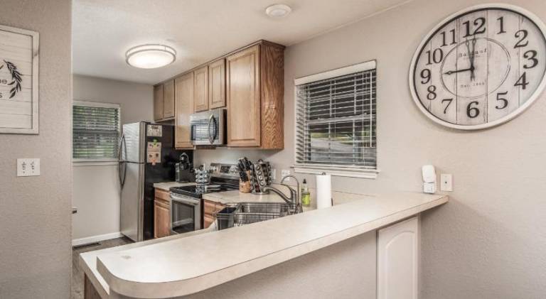 House with 3 rooms for 7 persons — photo 4
