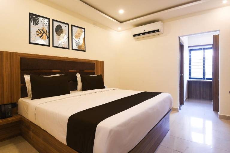 Collection O HI Skyline Hotels