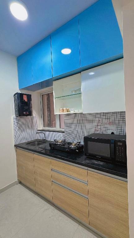 Apartment Versova Beach