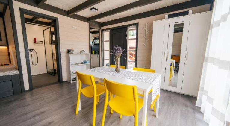Vacation home with 1 room for 4 persons — photo 3
