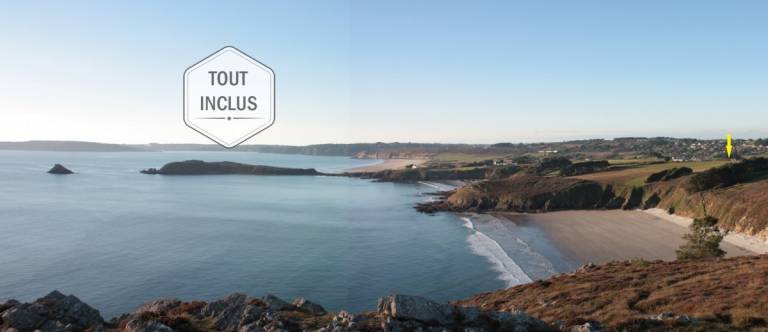 Gîte Telgruc-sur-Mer