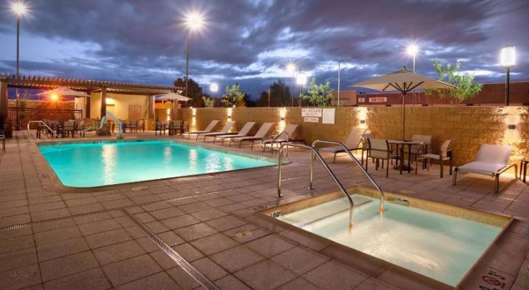Courtyard by Marriott Phoenix Mesa Gateway Airport — photo 5