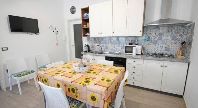 Vacation home with 3 rooms for 7 persons — photo 5