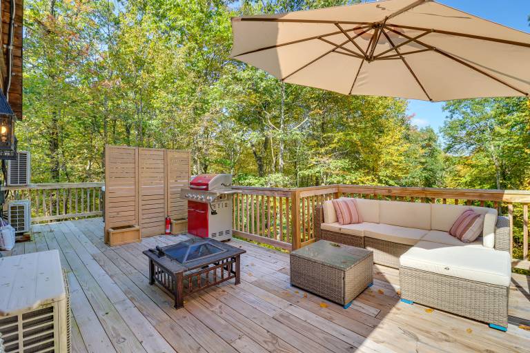 House  Blairstown
