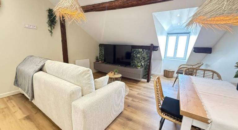 Rental apartment | Pet-friendly in Woippy