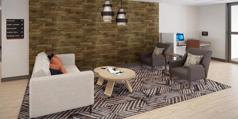 Candlewood Suites Atlanta Smyrna By IHG in Marietta, GA