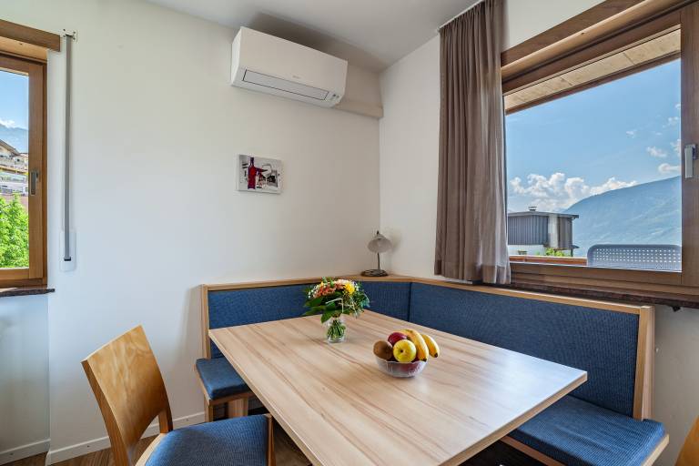 Apartment "Gartenheim Leonhard" with Mountain View, Shared Pool & Wi-Fi — photo 2