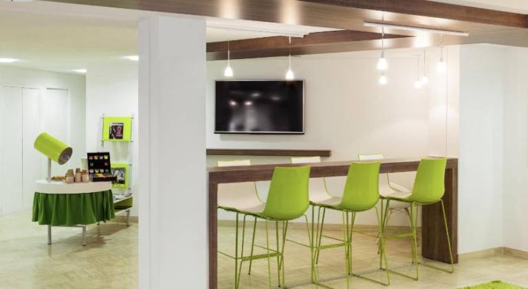 Ibis Styles Niort Poitou Charentes — photo 3