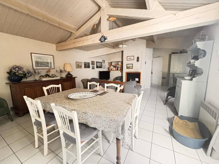 Vacation home with garden & grill | Next to the beach | Pets allowed — photo 4
