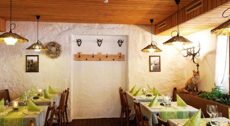 Hotel Steinbock — photo 4