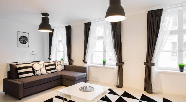 Wonderful holiday apartment | Next to Riga Cathedral | Dogs allowed in Riga