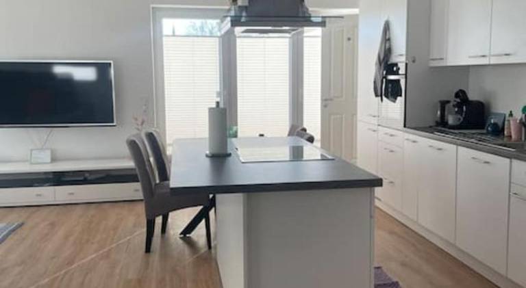 Holiday apartment with 3 rooms for 4 persons — photo 3