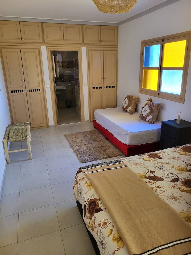 Alloggio  Provincia di Essaouira